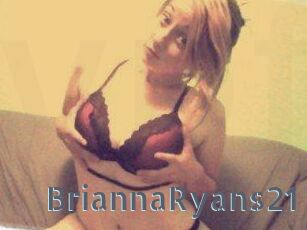 BriannaRyans21