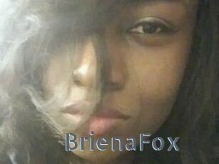 Briena_Fox