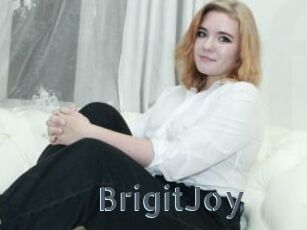 BrigitJoy