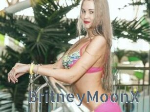 BritneyMoonX