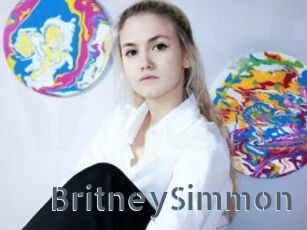 BritneySimmon Vidéos Porno FR