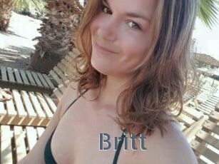 Britt
