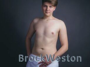 BrockWeston