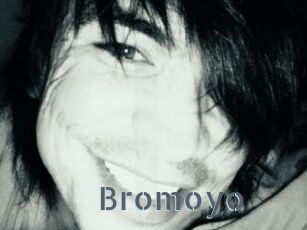 Bromoyo