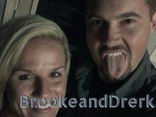 BrookeandDrerk