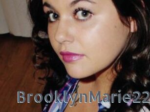 BrooklynMarie22