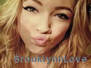 BrooklynnLove