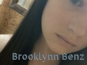 Brooklynn_Benz