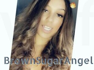BrownSugarAngelic