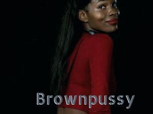 Brownpussy
