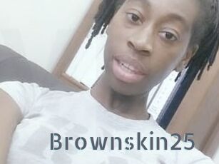 Brownskin25
