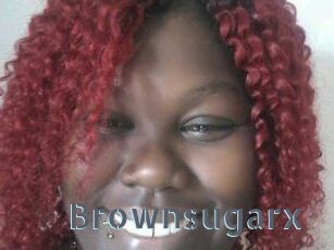 Brownsugarx