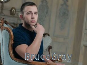 BruceGray