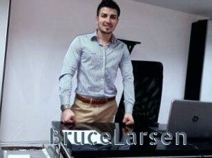 BruceLarsen