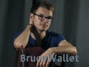 BruceWallet