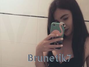 Brunetik7