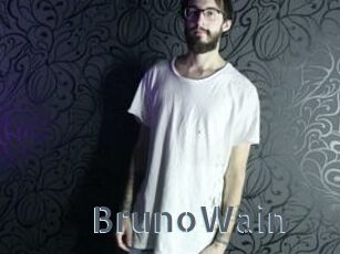 BrunoWain