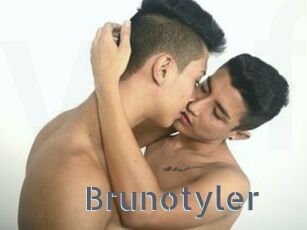 Brunotyler