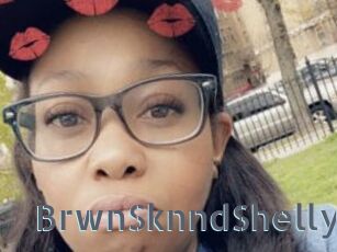 BrwnSknndShelly