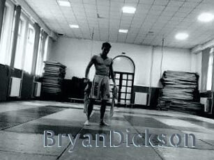 BryanDickson