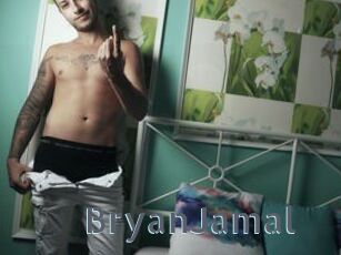BryanJamal