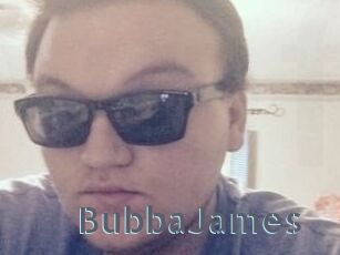 BubbaJames