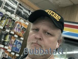 Bubbatatt