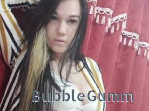 BubbleGumm