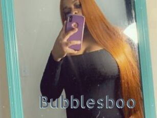 Bubblesboo