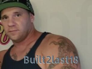 Built2last18