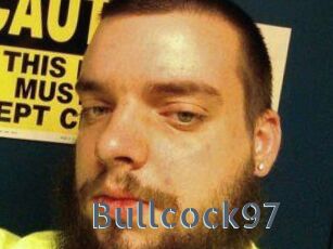 Bullcock97
