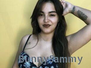 BunnySammy