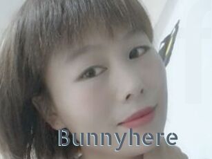 Bunnyhere
