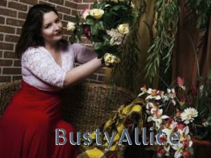 BustyAllice