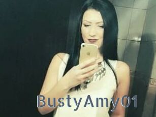 BustyAmy01