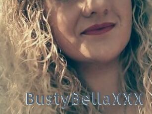 BustyBellaXXX