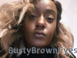 BustyBrownEyes