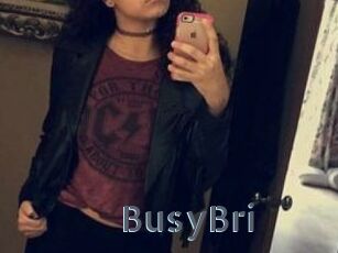 BusyBri