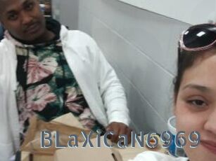 BLaXiCaN6969