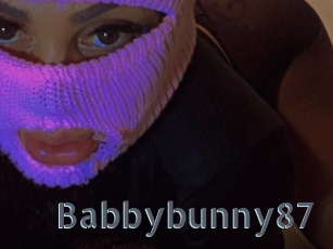 Babbybunny87