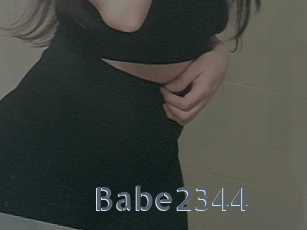 Babe2344