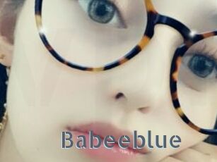 Babeeblue