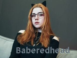 Baberedhead