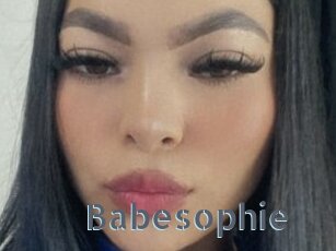 Babesophie