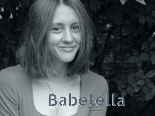 Babetella