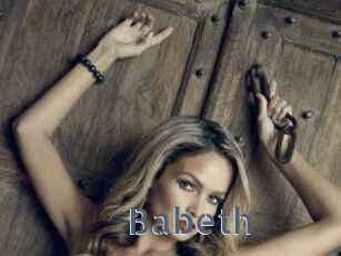 Babeth