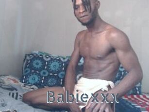 Babiexxx