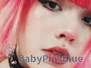 BabyPinkBlue