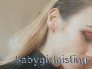 Babygirlaisling