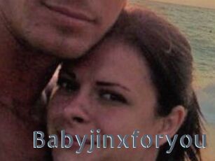 Babyjinxforyou